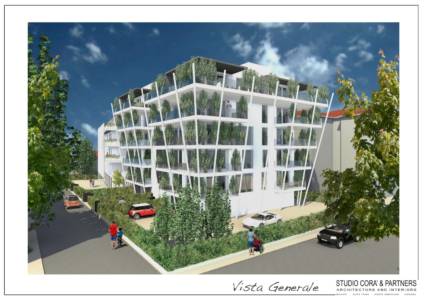 BROCHURE GREEN HOUSE VIA MASSARIA 12