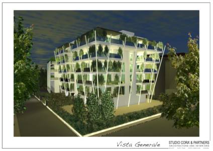 BROCHURE GREEN HOUSE VIA MASSARIA 14