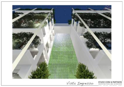 BROCHURE GREEN HOUSE VIA MASSARIA 15