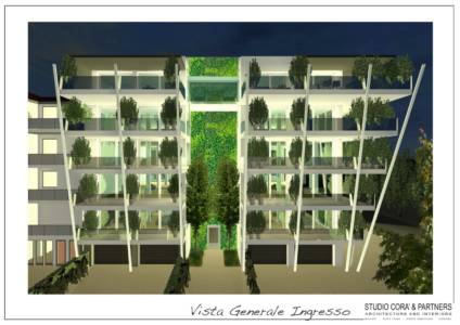 BROCHURE GREEN HOUSE VIA MASSARIA 16