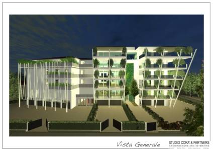 BROCHURE GREEN HOUSE VIA MASSARIA 17