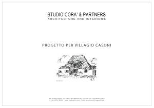 BROCHURE VILLAGGIO CASONI Light 01