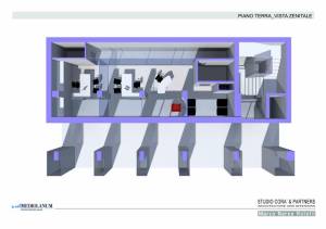 CASA MEDIOLANUM PROGETTO (10)