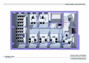 CASA MEDIOLANUM PROGETTO (14)