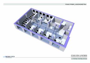 CASA MEDIOLANUM PROGETTO (15)