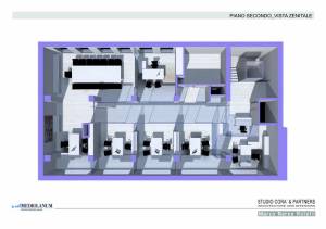 CASA MEDIOLANUM PROGETTO (17)