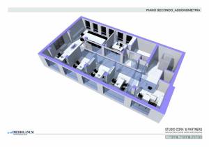 CASA MEDIOLANUM PROGETTO (18)