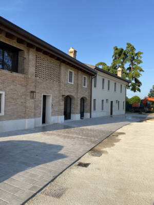 Cascina-ristrutturata Padova (15)