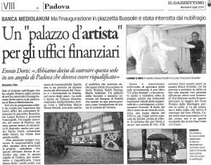 IL GAZZETTINO 08-07-14