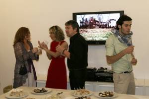 INAUGURAZIONE STUDIO CORA (40)