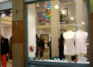 SHOWROOM A VICENZA