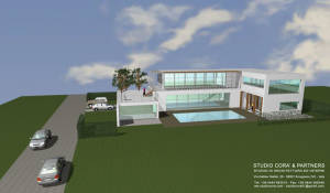 VILLA CAPETOWN (2)