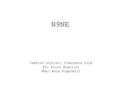 Book Completo Francesca Corà 24