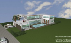 Villa Cape Town