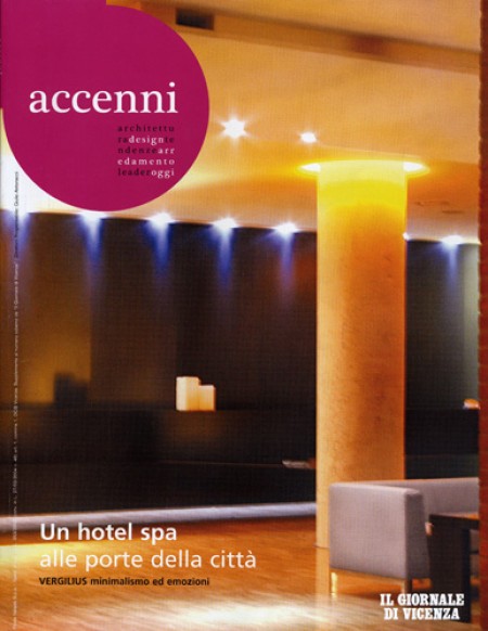 Accenni- Studio Corà & Partners