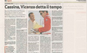 Il Giornale di Vicenza