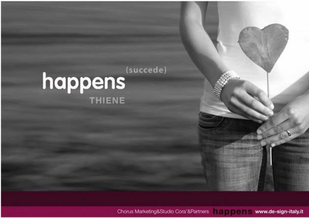 HAPPENS THIENE