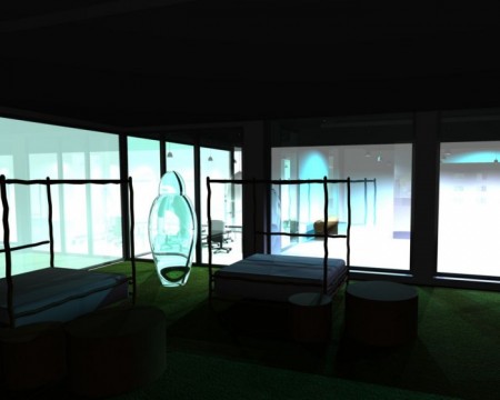 Showroom a Jesolo (VE)