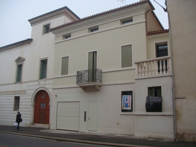 San Marco – Vicenza