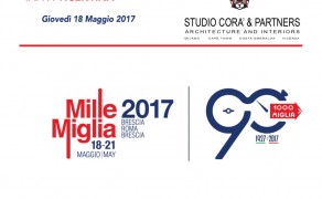 1000 Miglia 2017