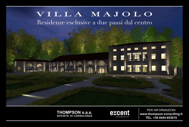 Residence a Vicenza