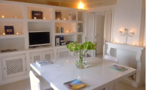 Bed & Breakfast Favignana